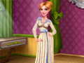 เกม Dove Wedding Dolly Dress Up