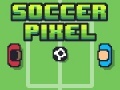 เกม Soccer Pixel
