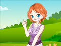 เกม Kawaii Beauty Dress Up