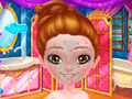 เกม Sweet Girl Makeover