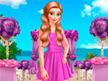 เกม Mermaid Princess Wedding Day