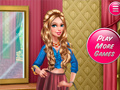 เกม Sery Date Night Dolly Dress Up