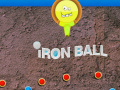 เกม Iron Ball