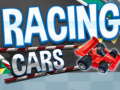 เกม Racing Cars