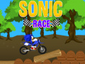 เกม Sonic Race
