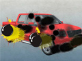เกม Smash My Car