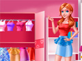 เกม Flower Spring Ball