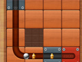 เกม Roll The Ball Online