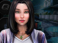 เกม Strange District