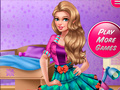 เกม Sery College Dolly Dress Up