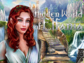 เกม Hidden World of Elfania