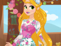 เกม Rapunzel Blooming Romance