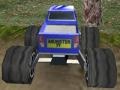 เกม Monster Truck Adventure 3D