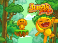 เกม Jungle Jump