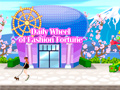 เกม Shopaholic: Tokyo