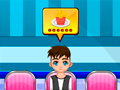 เกม Burger Express