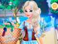 เกม Princess Tassel Design