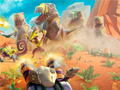เกม Day D: Tower Rush
