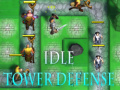 เกม Idle Tower Defense