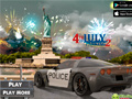เกม 4th Of July Parking 2