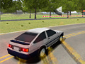 เกม Extreme Drift