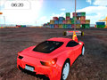 เกม Car Parking 2