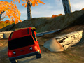 เกม Hill Riders Offroad