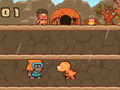 เกม Prehistoric Warfare