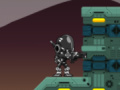 เกม Cyborg War