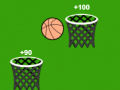 เกม Basket Training