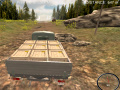 เกม Russian Offroad Pickup Driver 