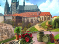 เกม Dreaming in Prague