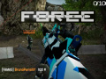 เกม Bullet Force Multiplayer