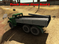 เกม Truck Driver Crazy Road 2