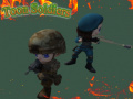 เกม Toon Soldiers