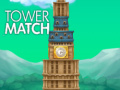 เกม Tower Match
