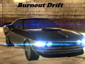 เกม Burnout Drift