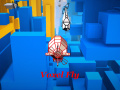 เกม Voxel Fly