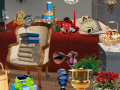 เกม Worst Birthday Ever