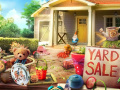 เกม Griffin's Yard Sale