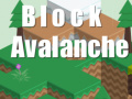 เกม Block Avalanche  