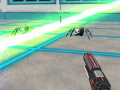 เกม Quasar Combat