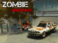 เกม Zombie Dead Car