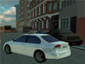 เกม Parking in Istanbul
