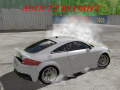 เกม Audi TT RS Drift