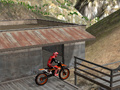 เกม Moto Trials Junkyard
