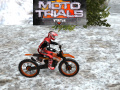 เกม Moto Trials Winter