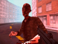 เกม Undead Extinction