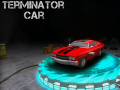 เกม Terminator Car