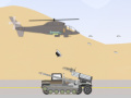 เกม Helidefence